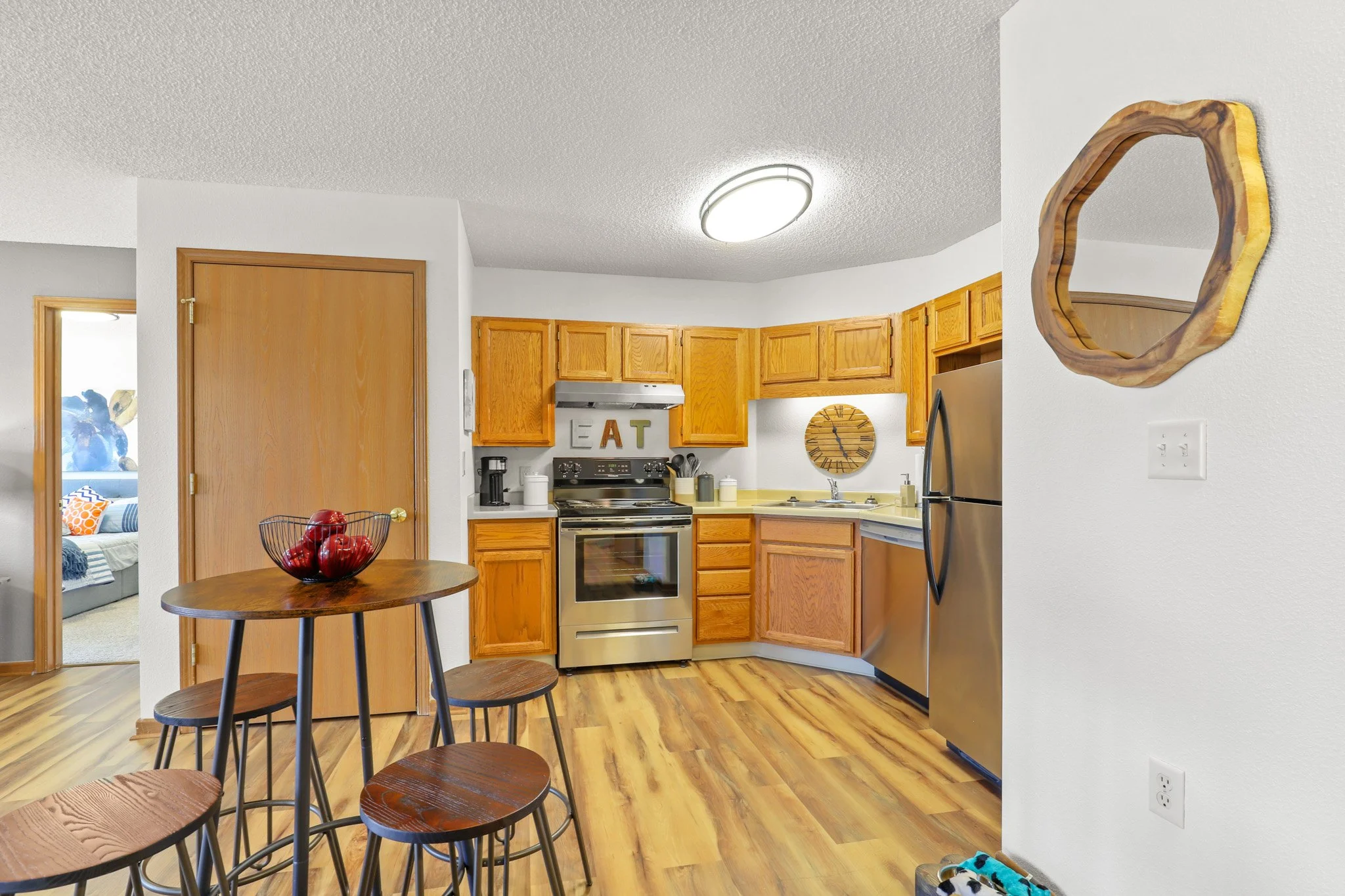 Cityline Station Apartments