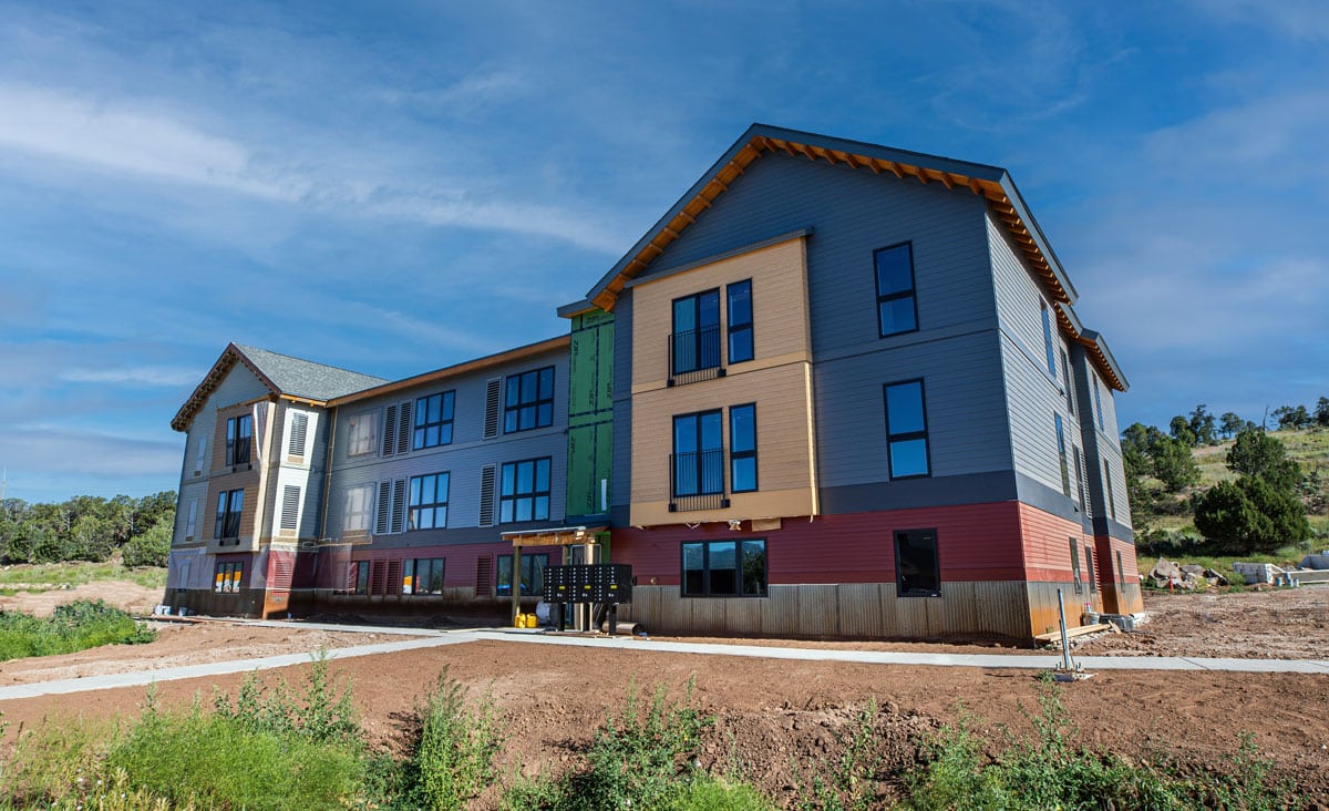 Colorado Mountain College