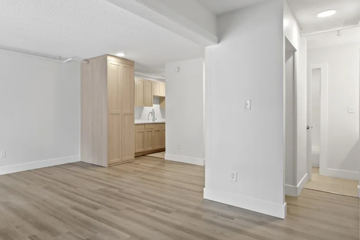 Kensington Apartment Homes